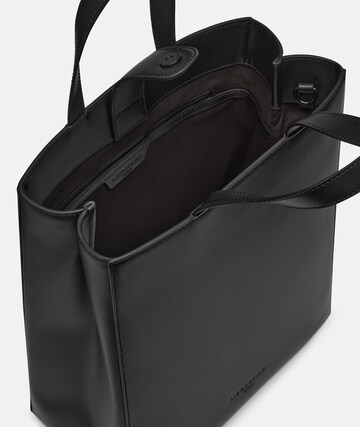 Liebeskind Berlin Shopper in Schwarz