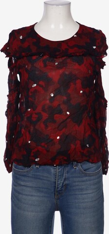 Munthe Blouse & Tunic in S in Red: front