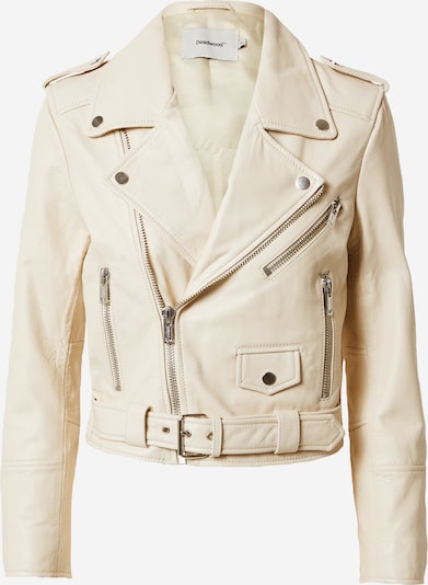 Deadwood Prijelazna jakna 'Joan' u bijela, Pregled proizvoda