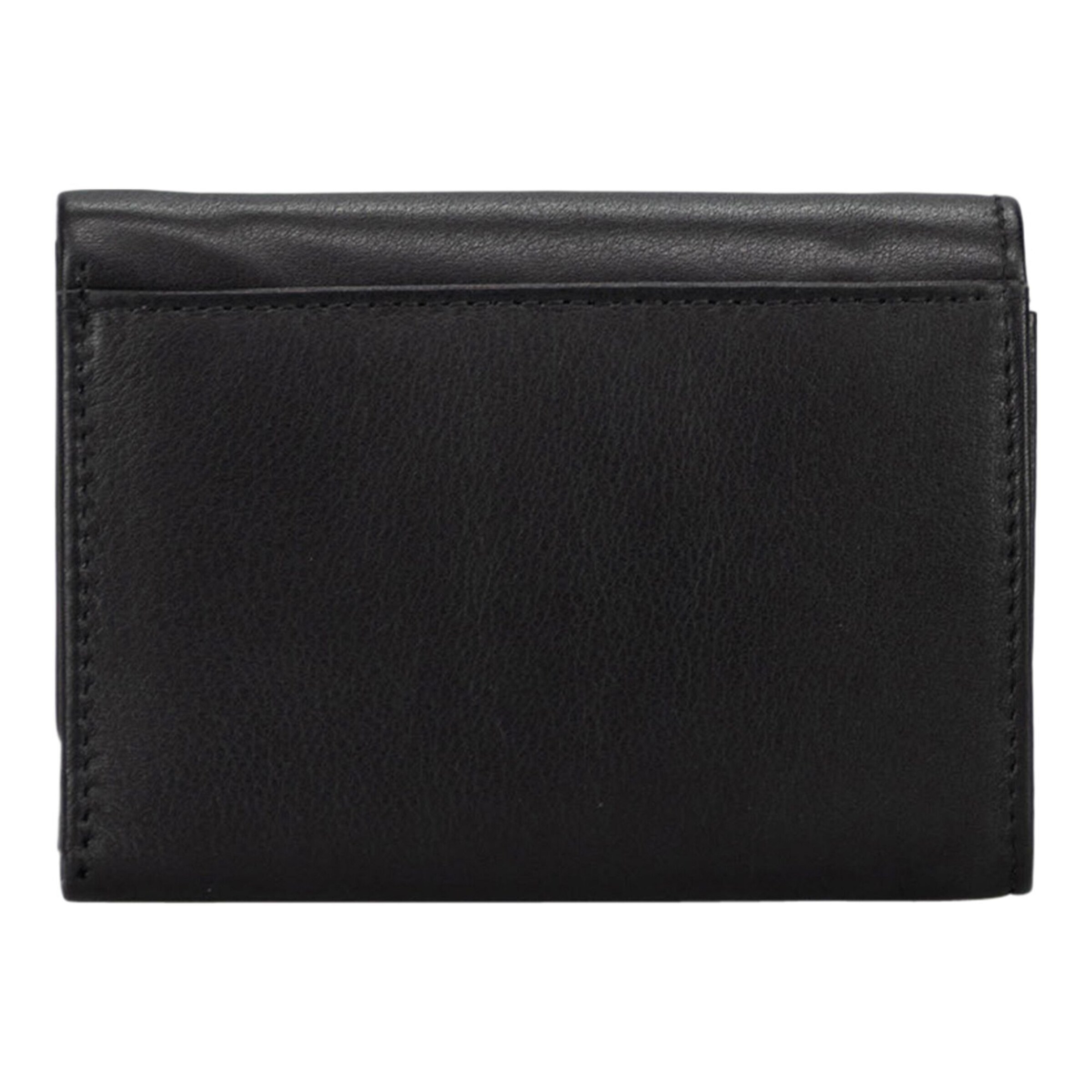 JOST Wallet 'Odense' in Black