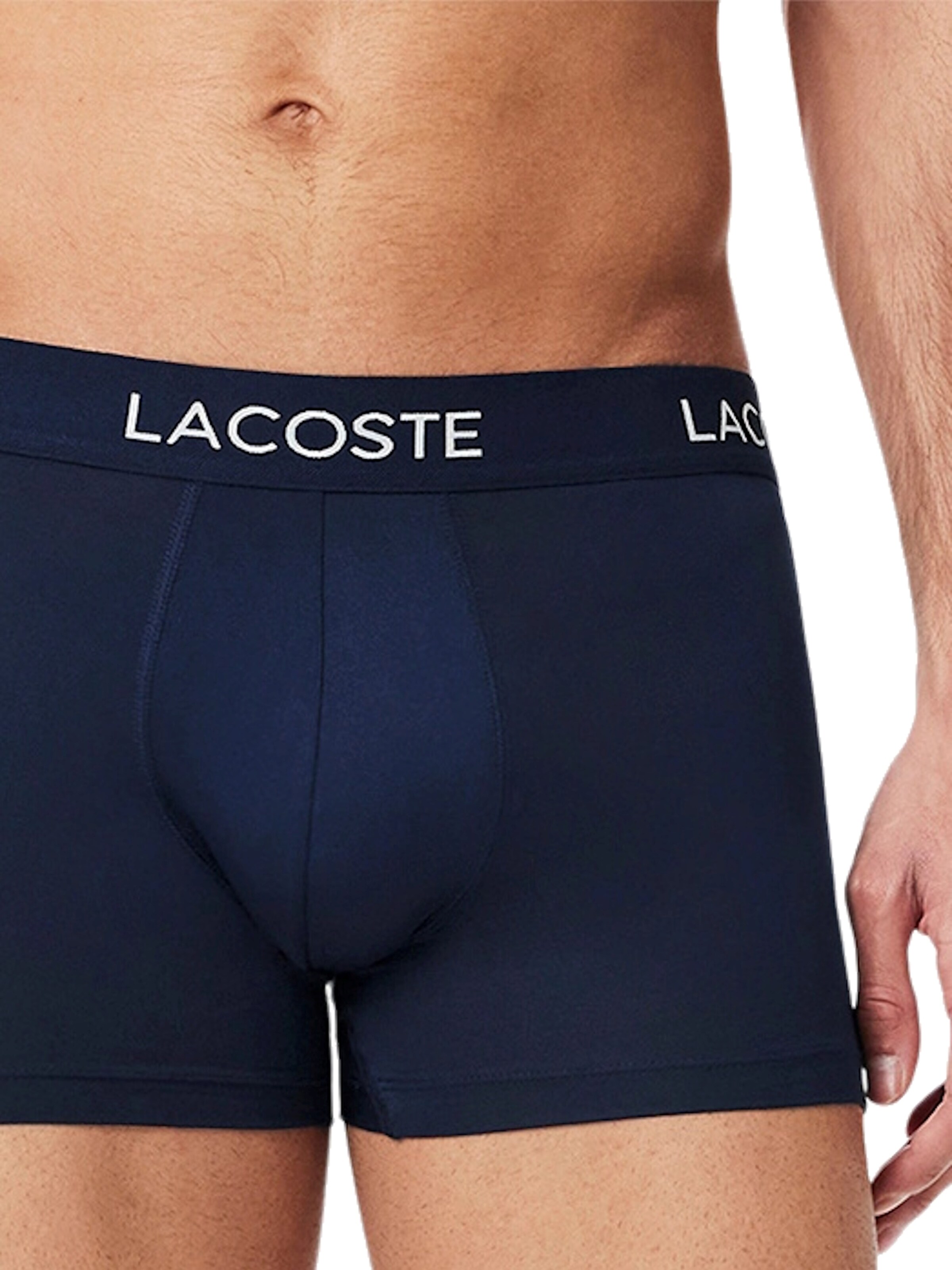 LACOSTE Trunks in Mischfarben