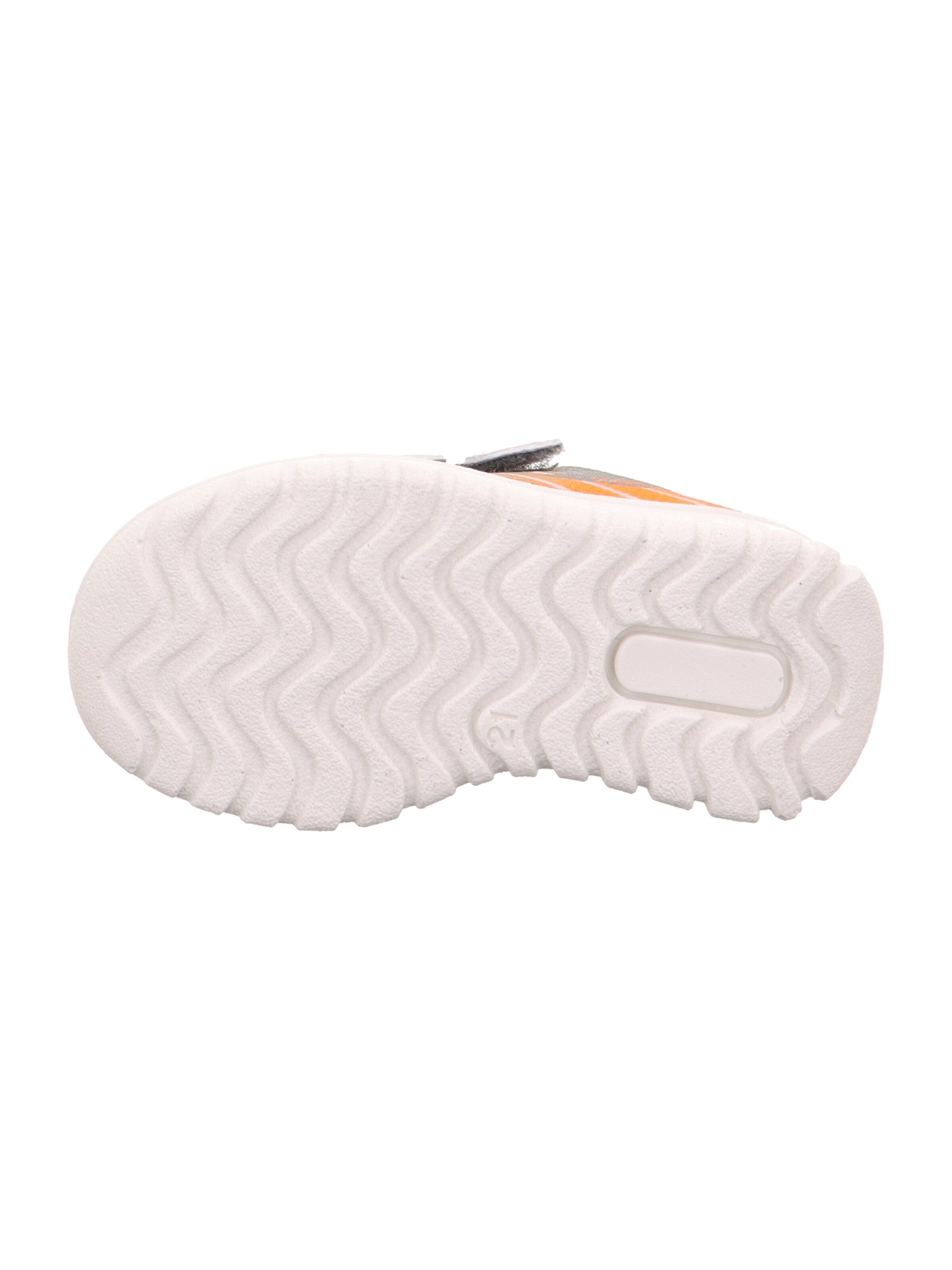 Baskets 'SPORT7 MINI' SUPERFIT en gris