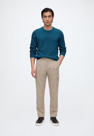 s.Oliver - Jersey en azul