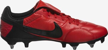 NIKE Fußballschuh 'Premier 3' in Rot