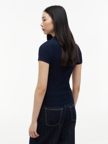 T-shirt Tommy Jeans en bleu