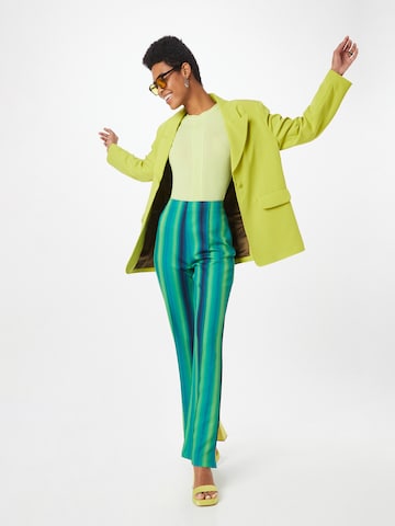 Hosbjerg Blazer 'Ivy Adele' in Yellow