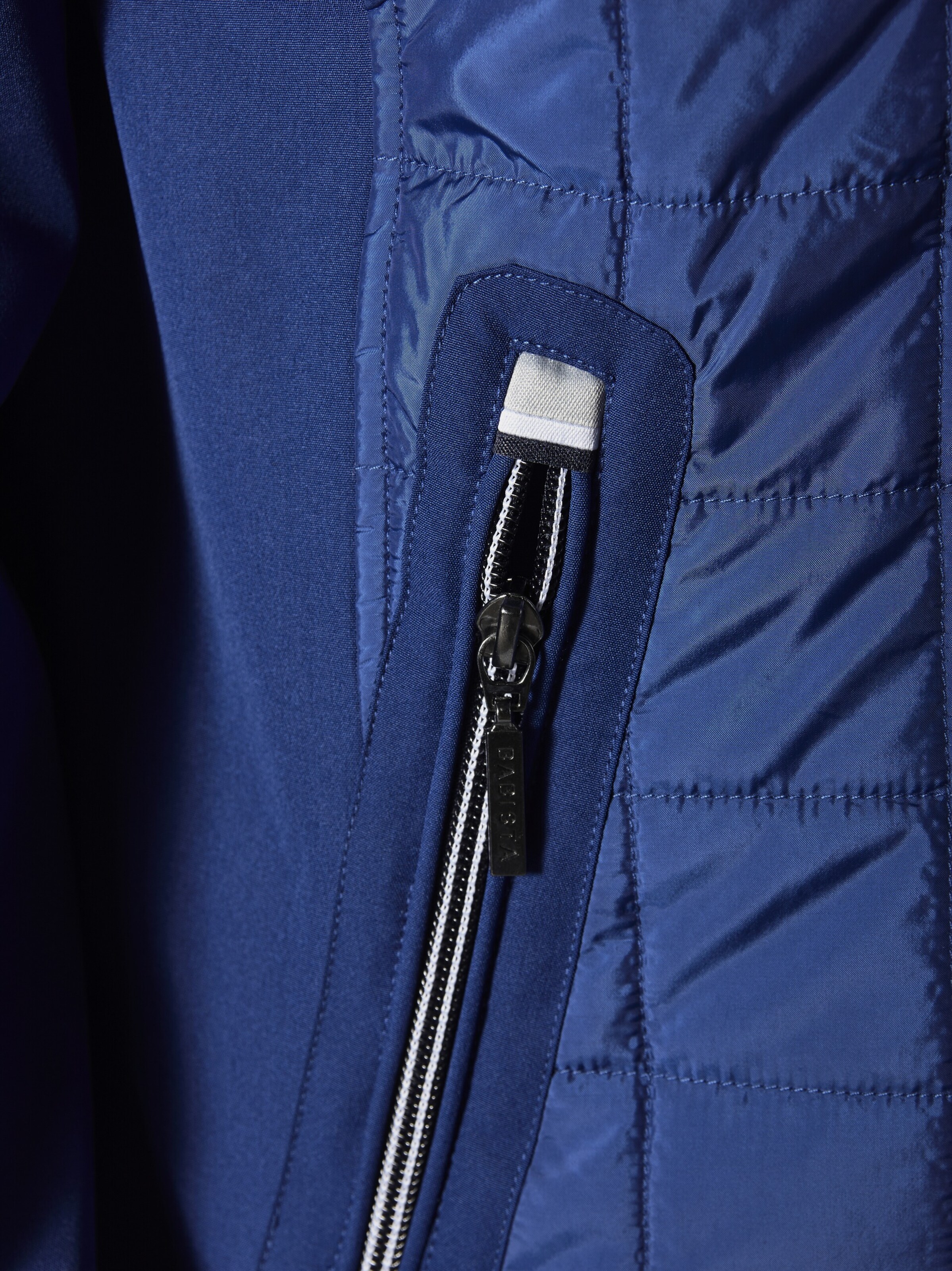 BABISTA Übergangsjacke 'Olinisso' in Blau