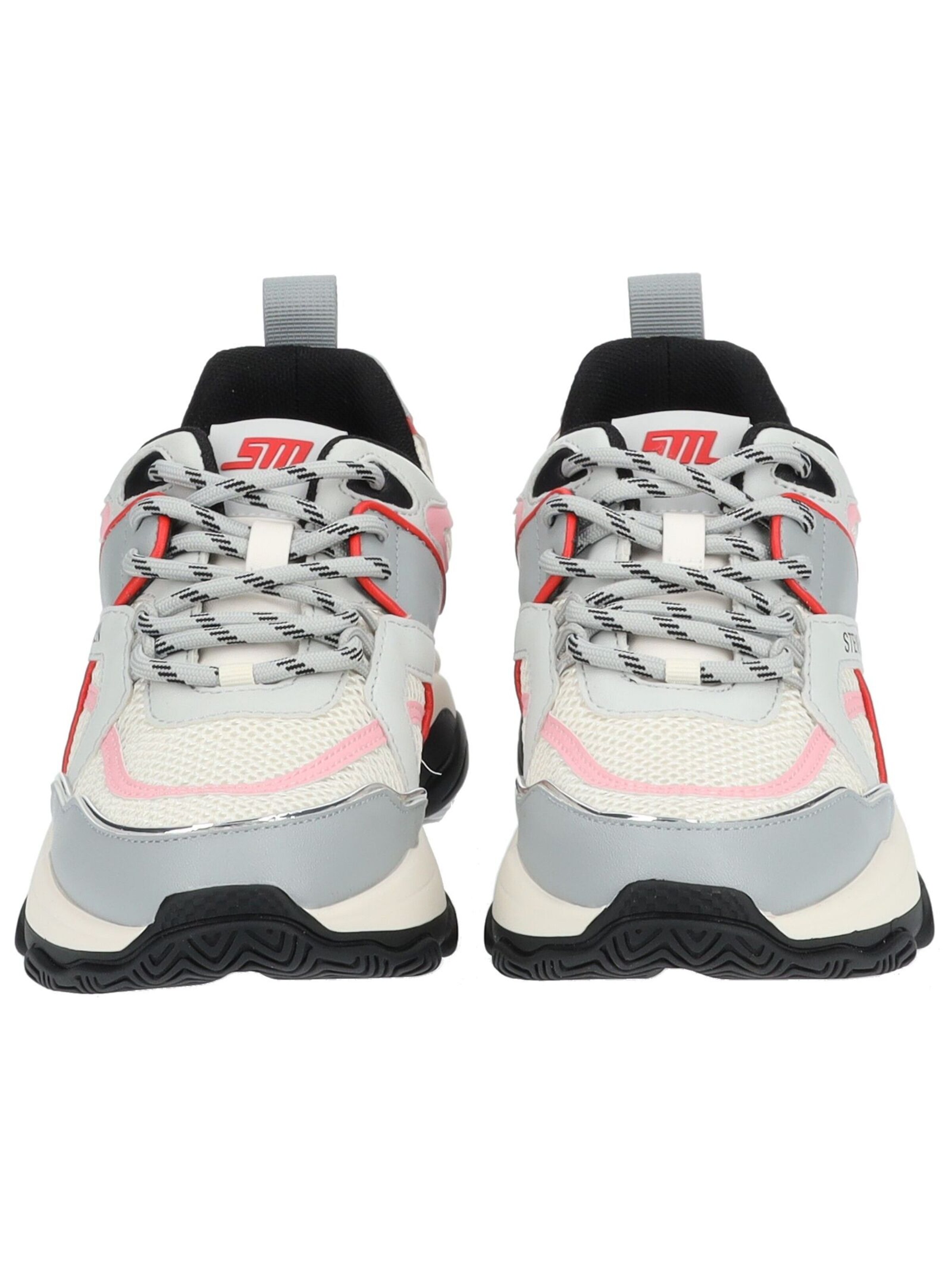 STEVE MADDEN Sneaker in Grau