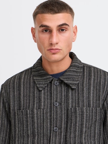 Giacca di mezza stagione 'SDROWE' di !Solid in nero