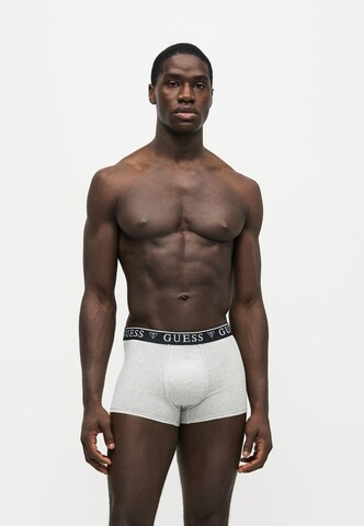 GUESS Boxershorts in Blau