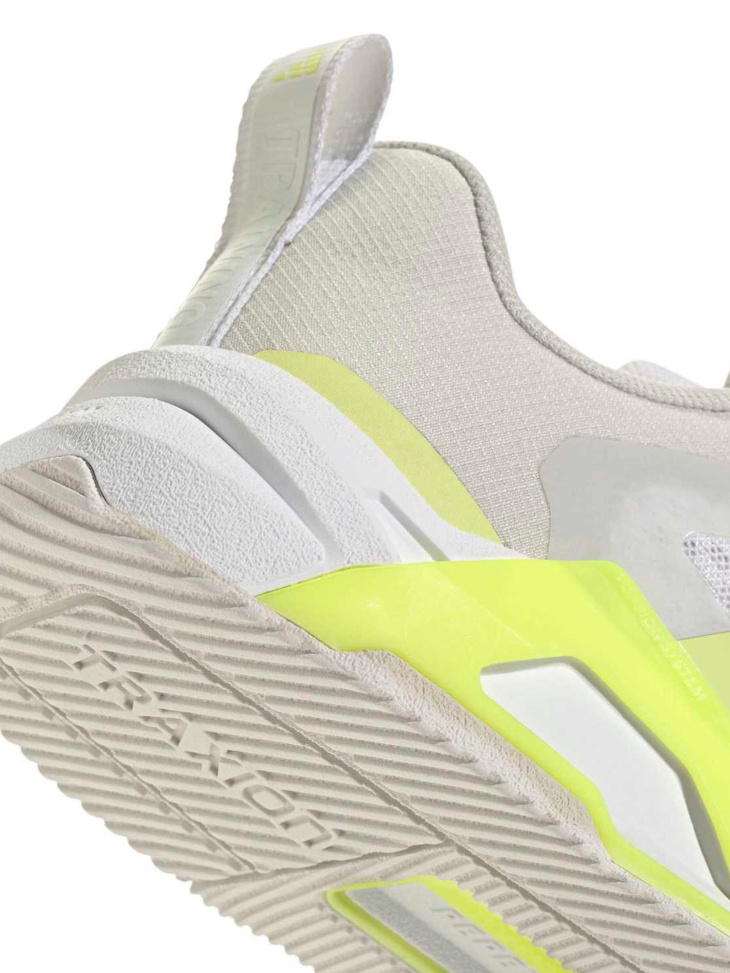 ADIDAS PERFORMANCE Buty sportowe 'Dropset Control' w kolorze biały