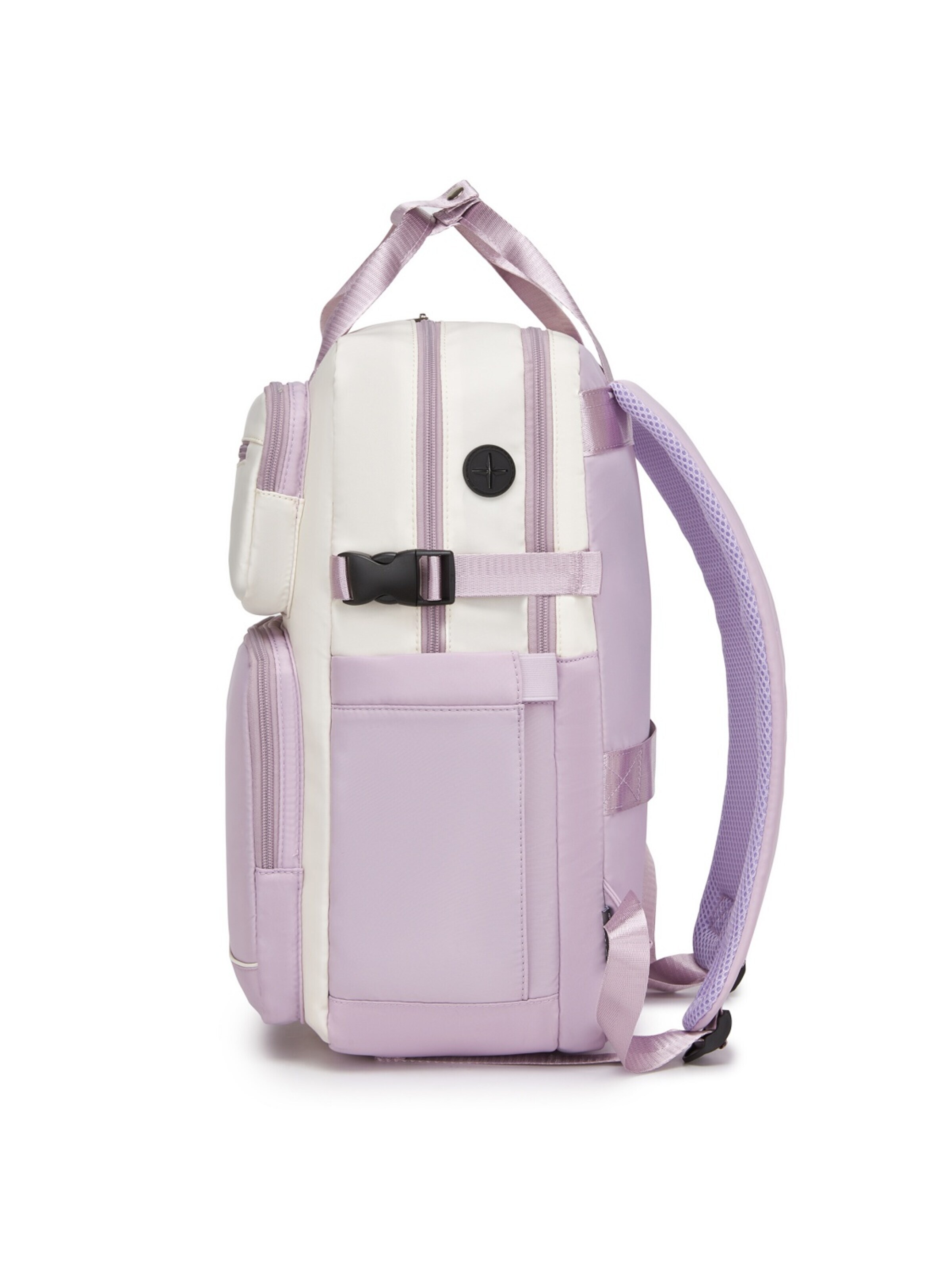 Kono Backpack in Purple