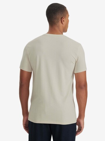 T-Shirt 'Parker' WESTMARK LONDON en gris