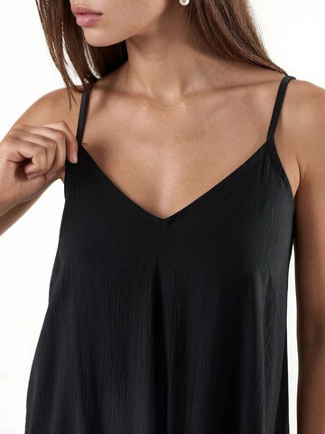 Busem - Vestido em preto