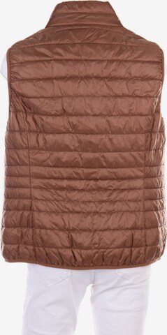 Betty Barclay Vest in XL in Brown