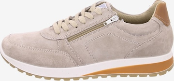 ARA Sneaker low in Beige