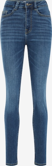 Jeans 'The Charmer' pe 26/30 WE Fashion pe albastru denim, Vizualizare produs