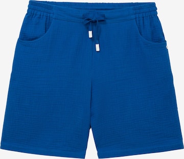 SHEEGO Regular Shorts in Blau: predná strana