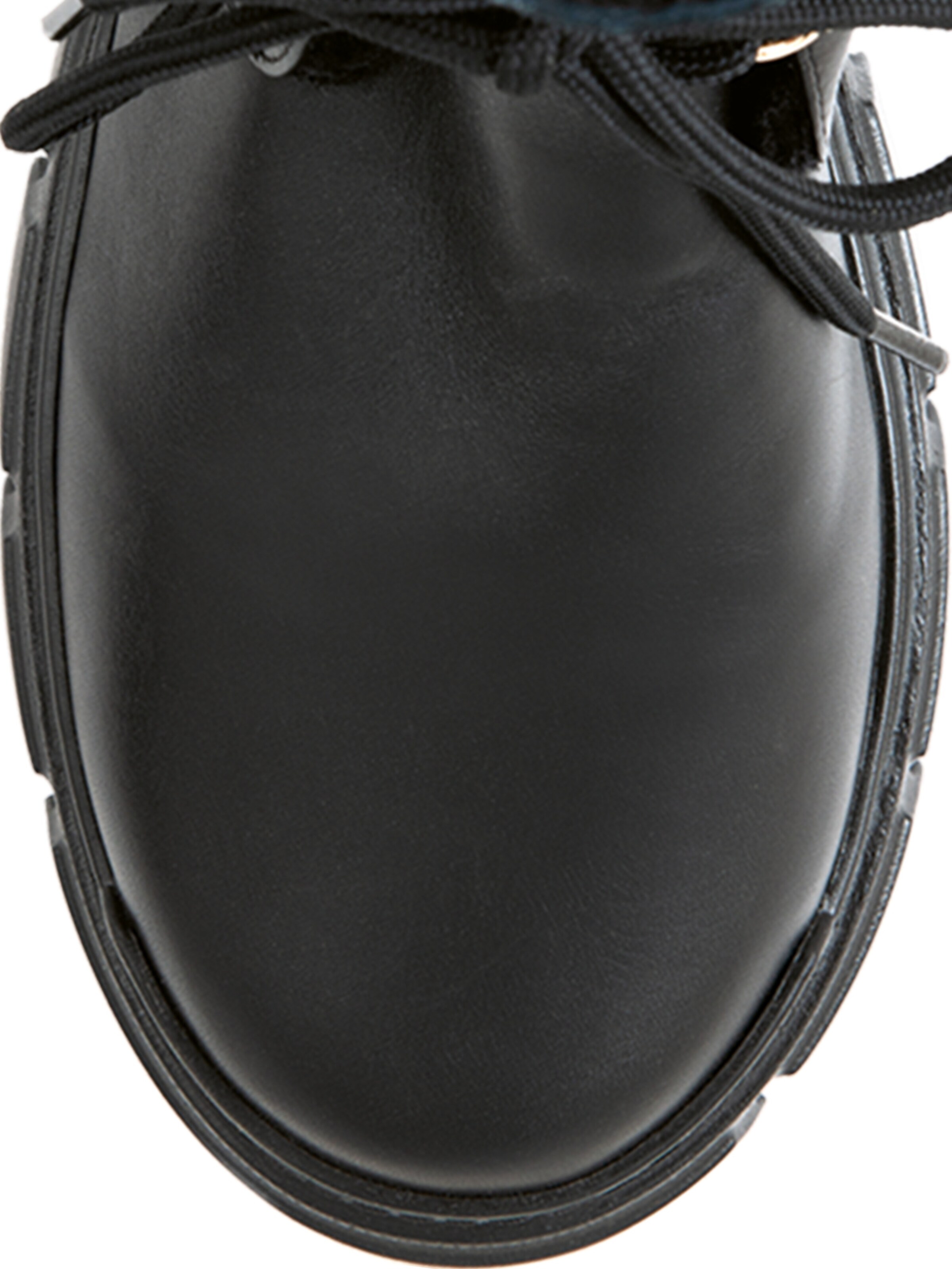 Bottines ' WINTER HIKE ' Högl en noir