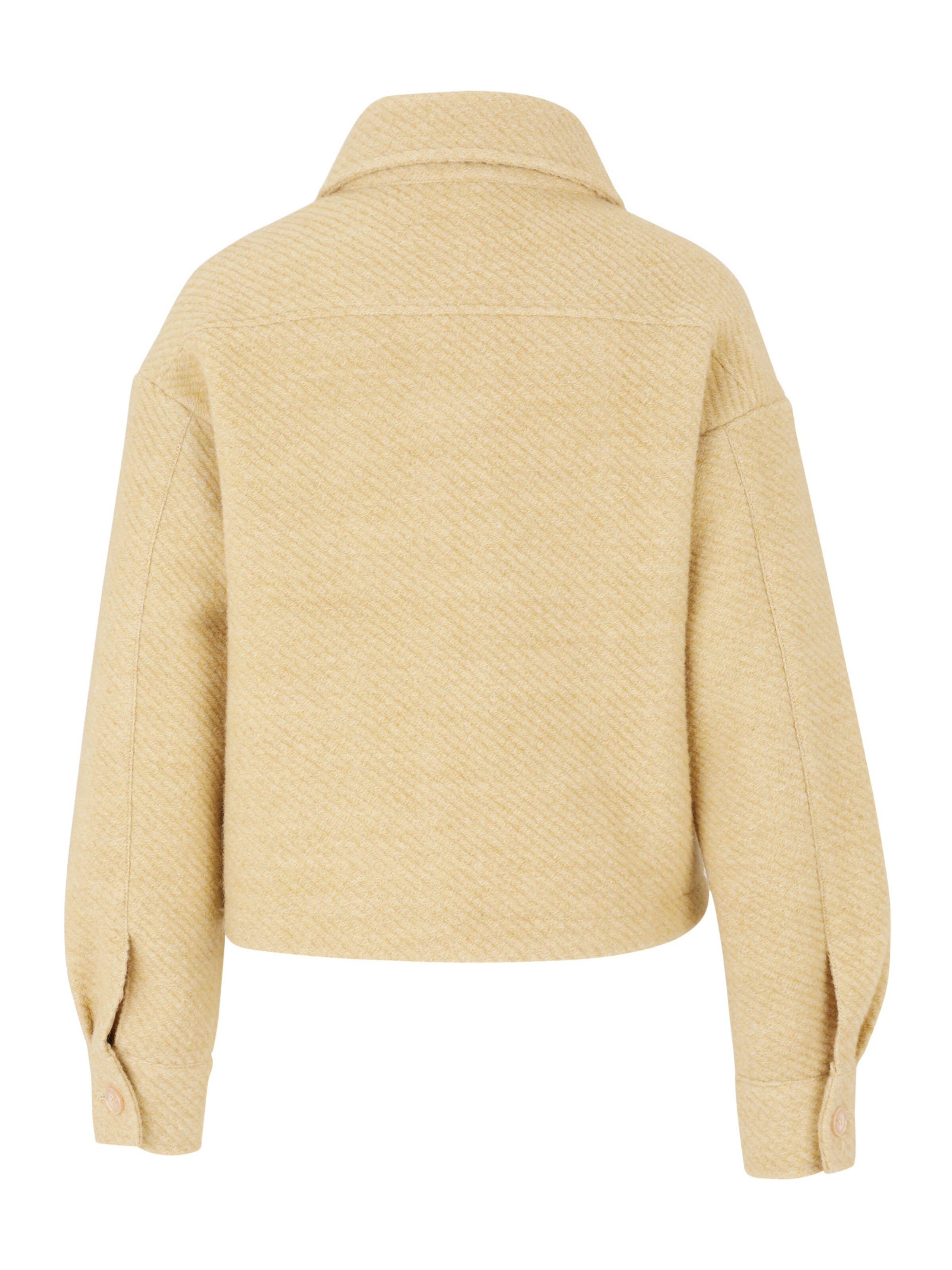 Cartoon Between-season jacket in Beige