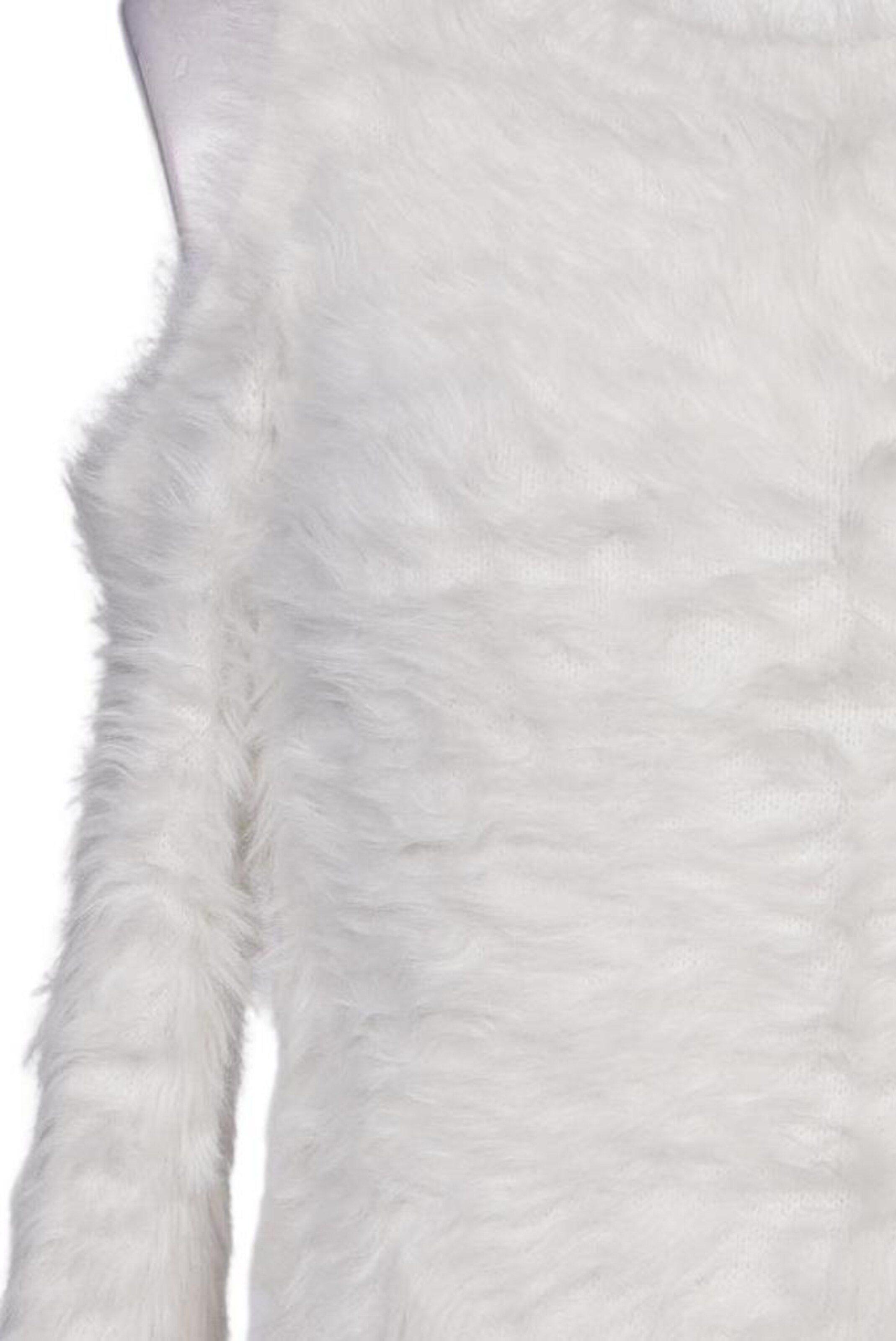 HOLLISTER Sweater & Cardigan in S in White