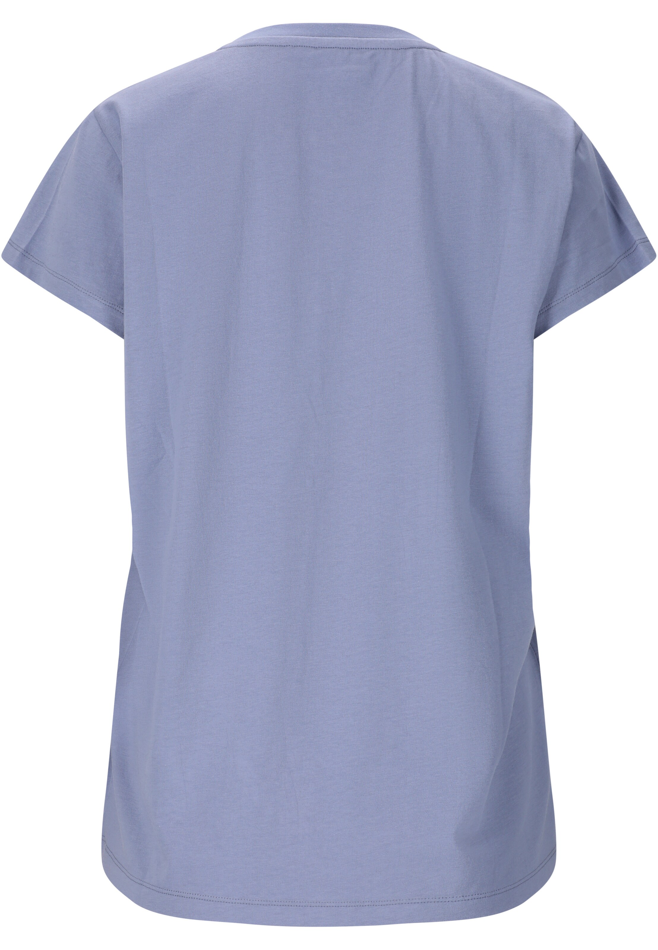 NOU Shirt 'Highmore V2' in Blue