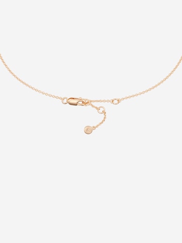 Emporio Armani Ketting in Goud