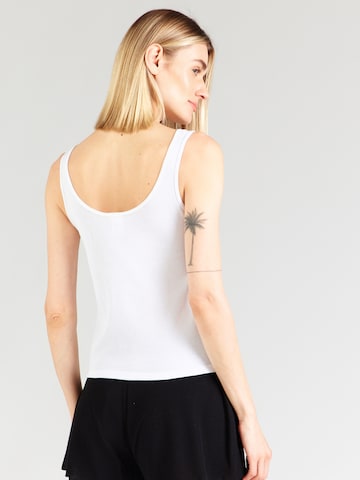 Calvin Klein Underwear Φανέλα σε γκρι