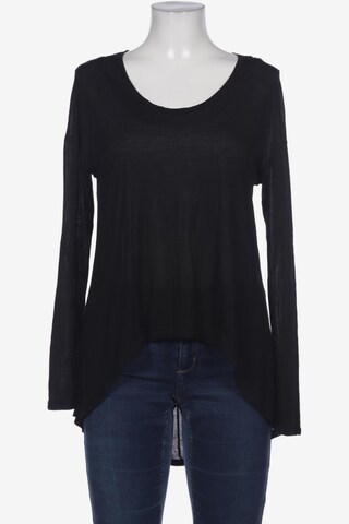 Sisley Top & Shirt in M in Black