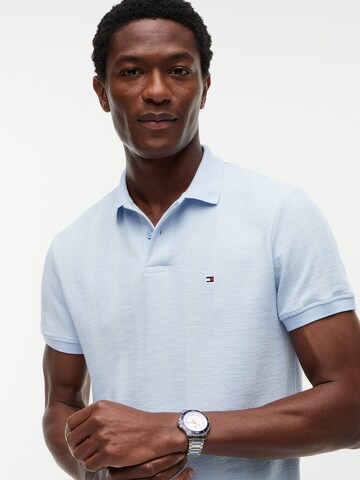 T-Shirt TOMMY HILFIGER en bleu