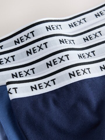 Next Boyshorts in Blue