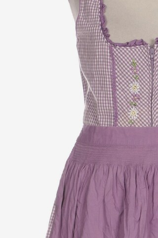 COUNTRY LINE Dress in S in Purple