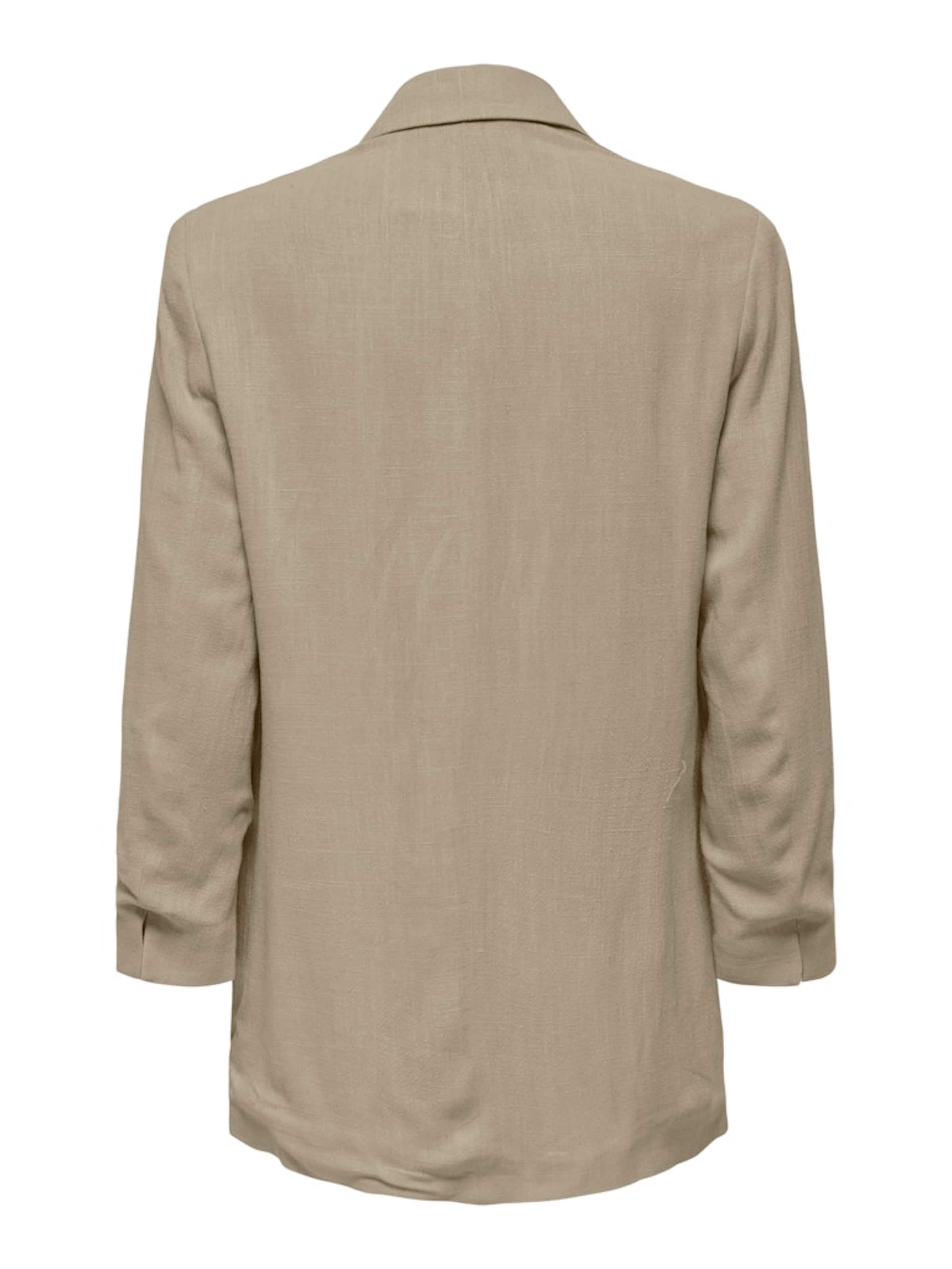 ONLY Blazer 'ONLSOLVI' | zelena barva