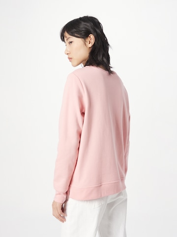 GAP Sweatshirt in Pink