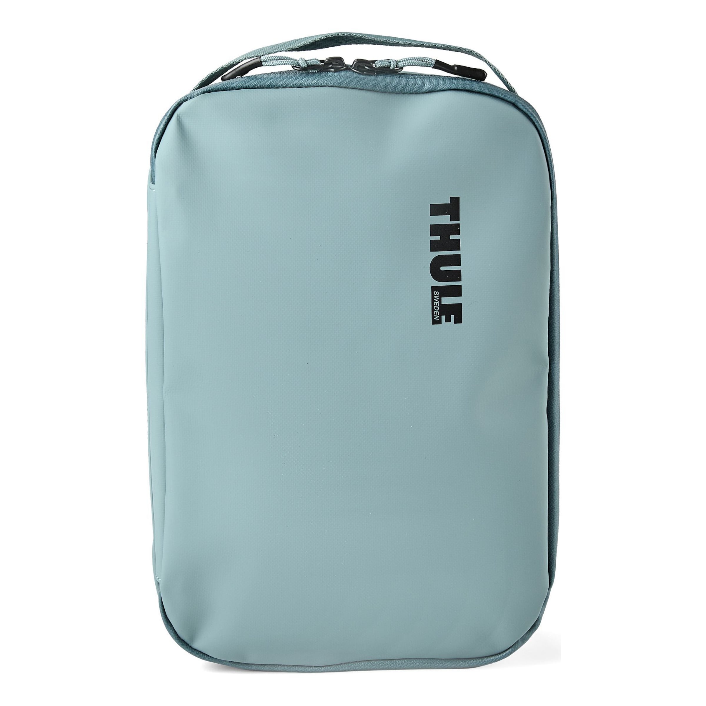 Thule Kledingzak in Groen: voorkant