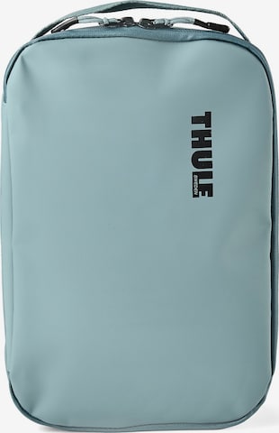 Sac à vêtements Thule en vert : devant