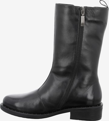 GERRY WEBER Boots 'Elba 02' in Black