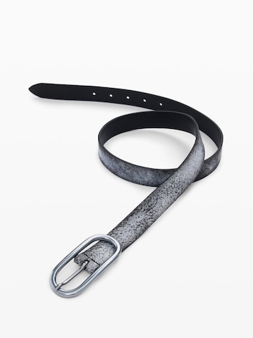 juoda Desigual Diržas