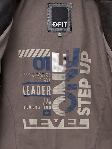 Veste mi-saison Derimod en marron