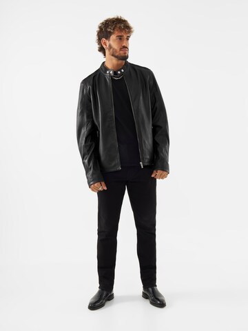Bolongaro Trevor Overgangsjakke i sort