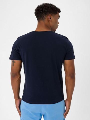 Moxx Paris Shirt in Blue