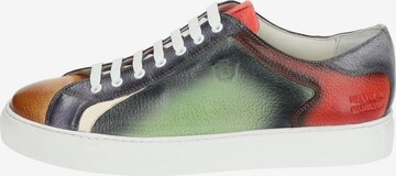 MELVIN & HAMILTON Sneakers laag in Gemengde kleuren