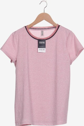 Soyaconcept Top & Shirt in S in Pink: front
