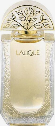 LALIQUE Eau de Parfum 'LALIQUE Lalique de Lalique' in transparent, Produktansicht