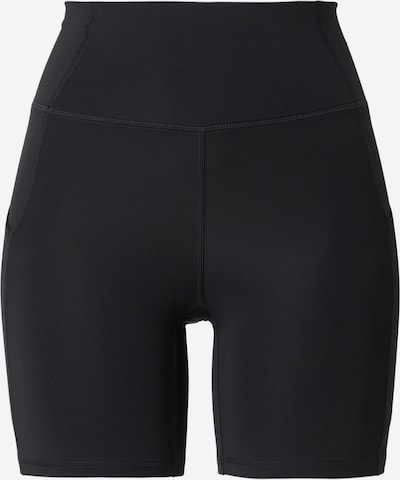Fabletics Спортивные штаны в размере L в Черный, Обзор товара