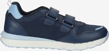 GEOX Sneaker in Blau