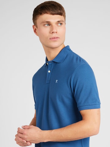 Hackett London Bluser & t-shirts 'CLASSIC' i blå