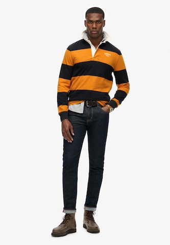 T-Shirt Superdry en orange