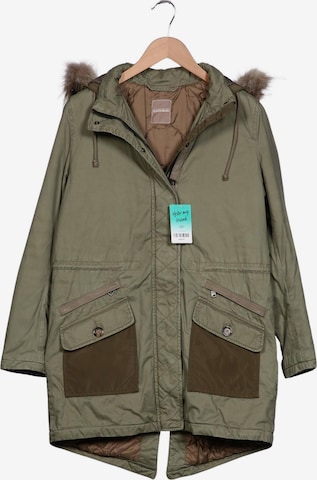 NAPAPIJRI Jacket Coat in S (Green, S) - Main Image