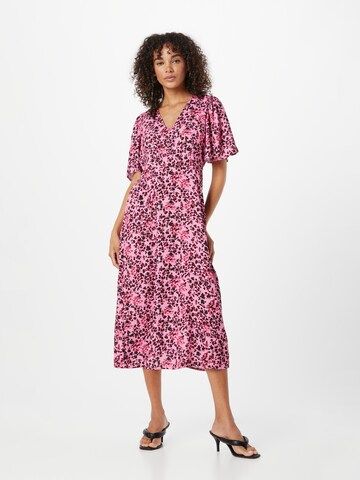 Robe Dorothy Perkins en rose